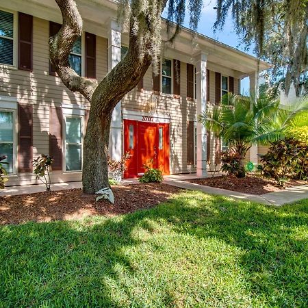 Tampa Bay Pool Home With Heated Pool Brandon Exteriér fotografie